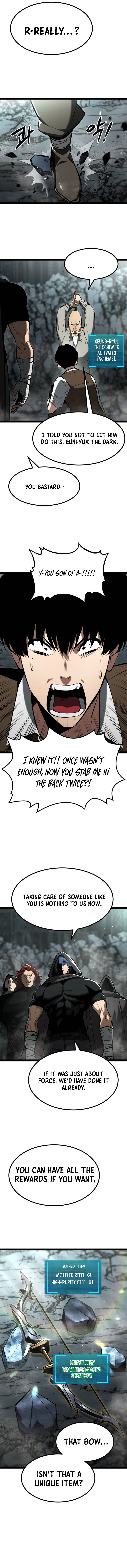 Level 999 Goblin Chapter 6 5